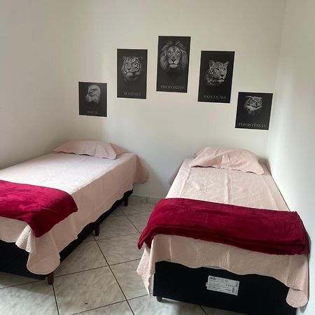 ברזיליה Apartamento Ao Lado Aeroporto מראה חיצוני תמונה