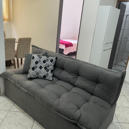 ברזיליה Apartamento Ao Lado Aeroporto מראה חיצוני תמונה