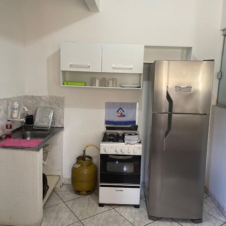 ברזיליה Apartamento Ao Lado Aeroporto מראה חיצוני תמונה