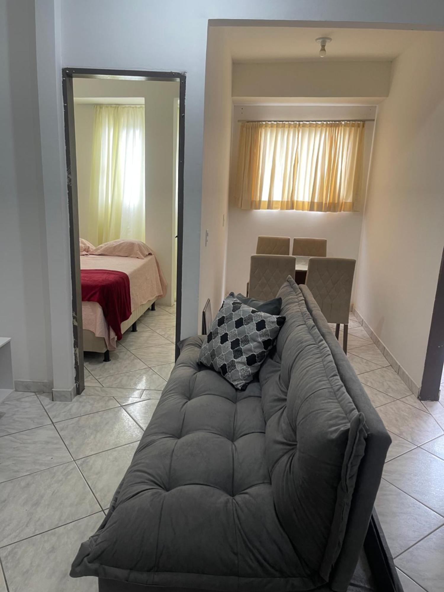 ברזיליה Apartamento Ao Lado Aeroporto מראה חיצוני תמונה