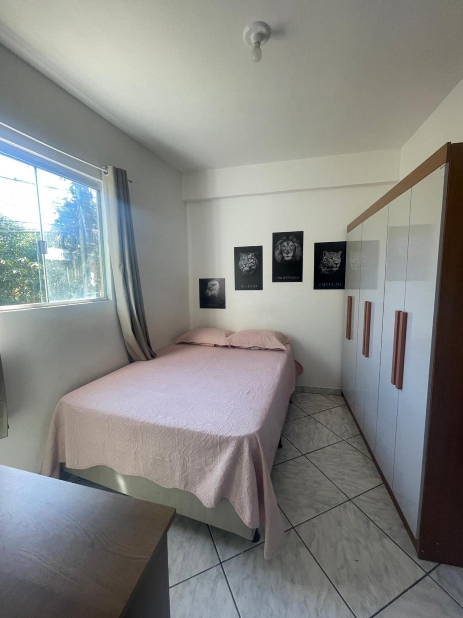 ברזיליה Apartamento Ao Lado Aeroporto מראה חיצוני תמונה