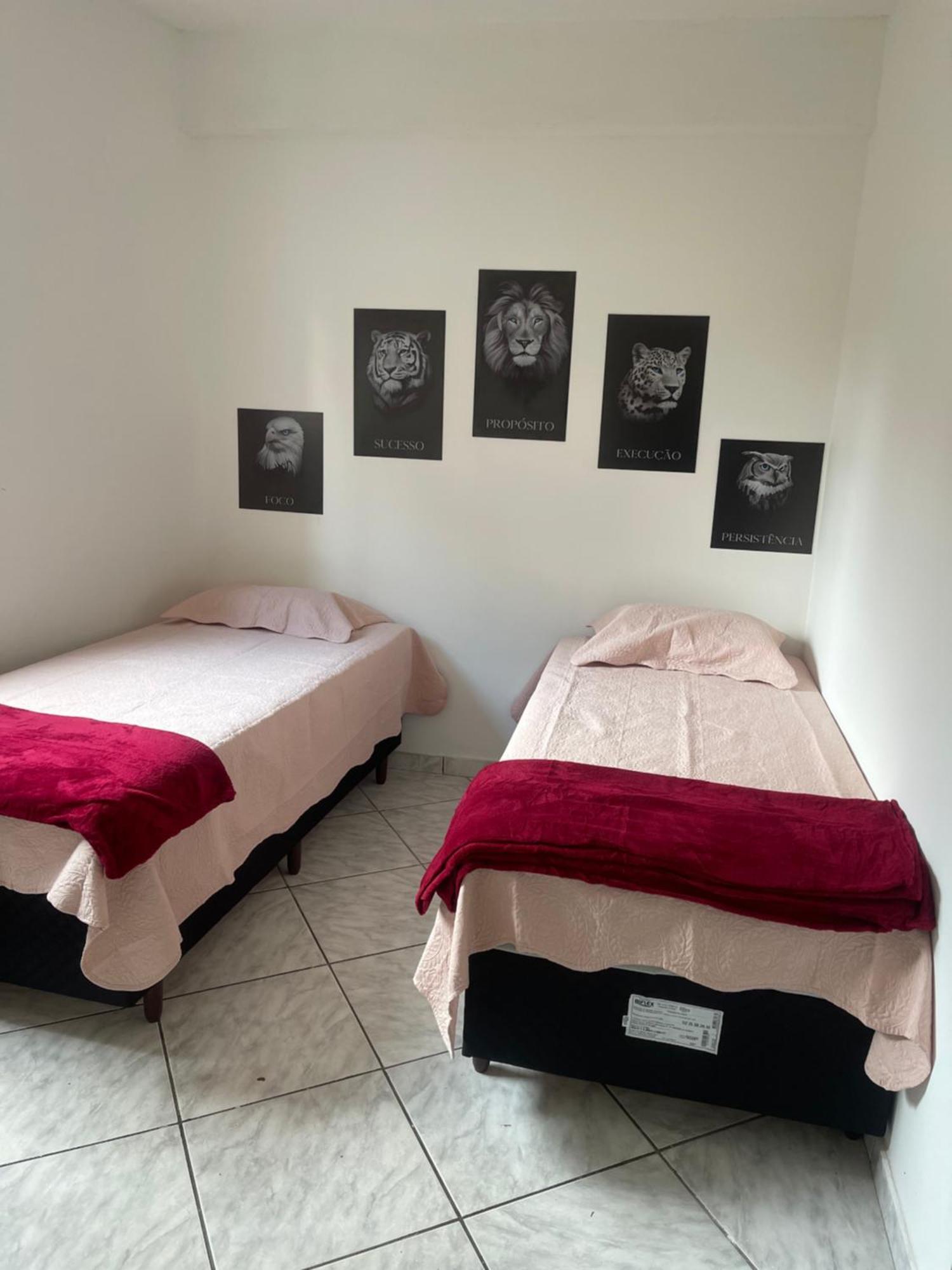 ברזיליה Apartamento Ao Lado Aeroporto מראה חיצוני תמונה