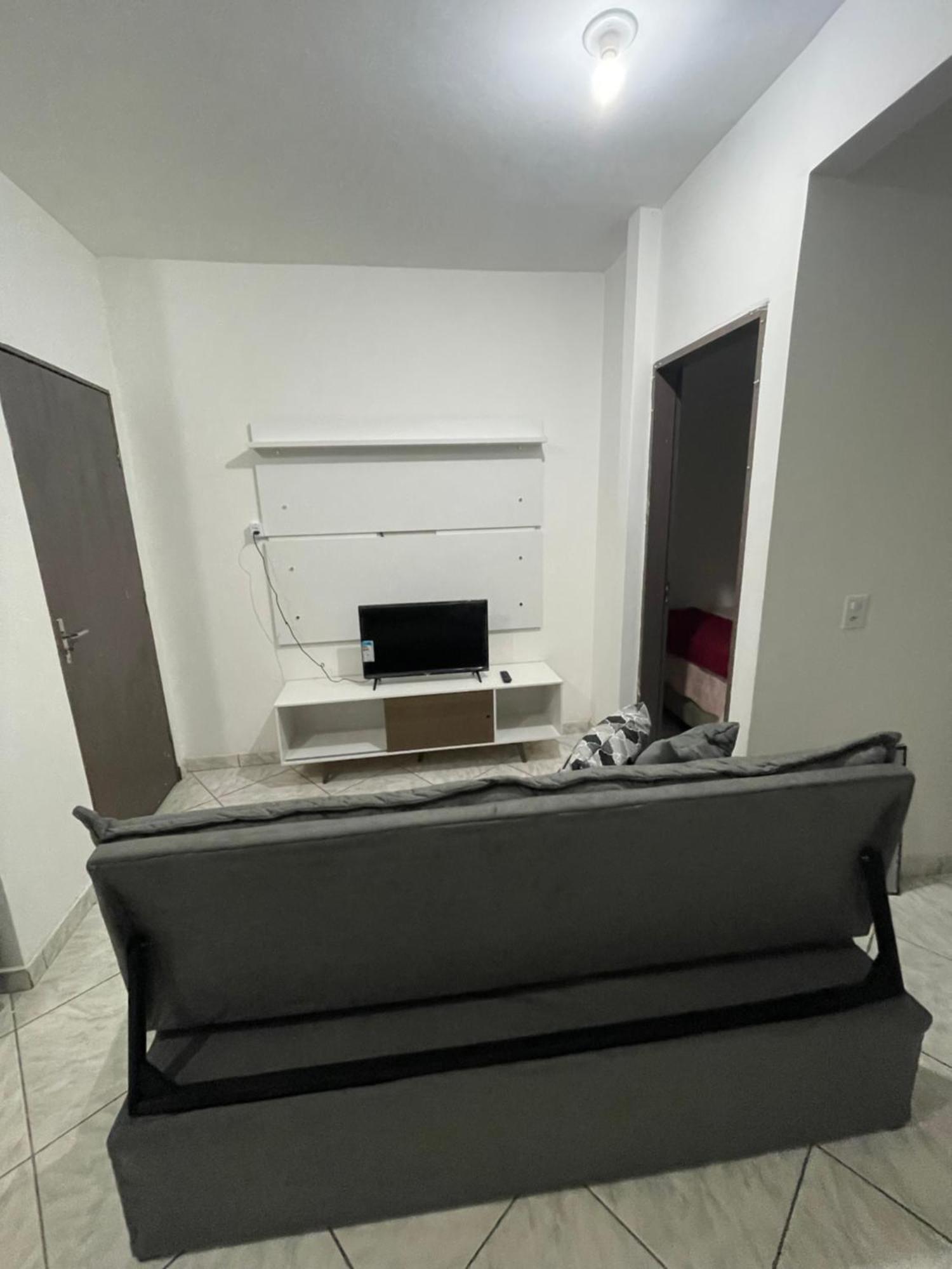 ברזיליה Apartamento Ao Lado Aeroporto מראה חיצוני תמונה