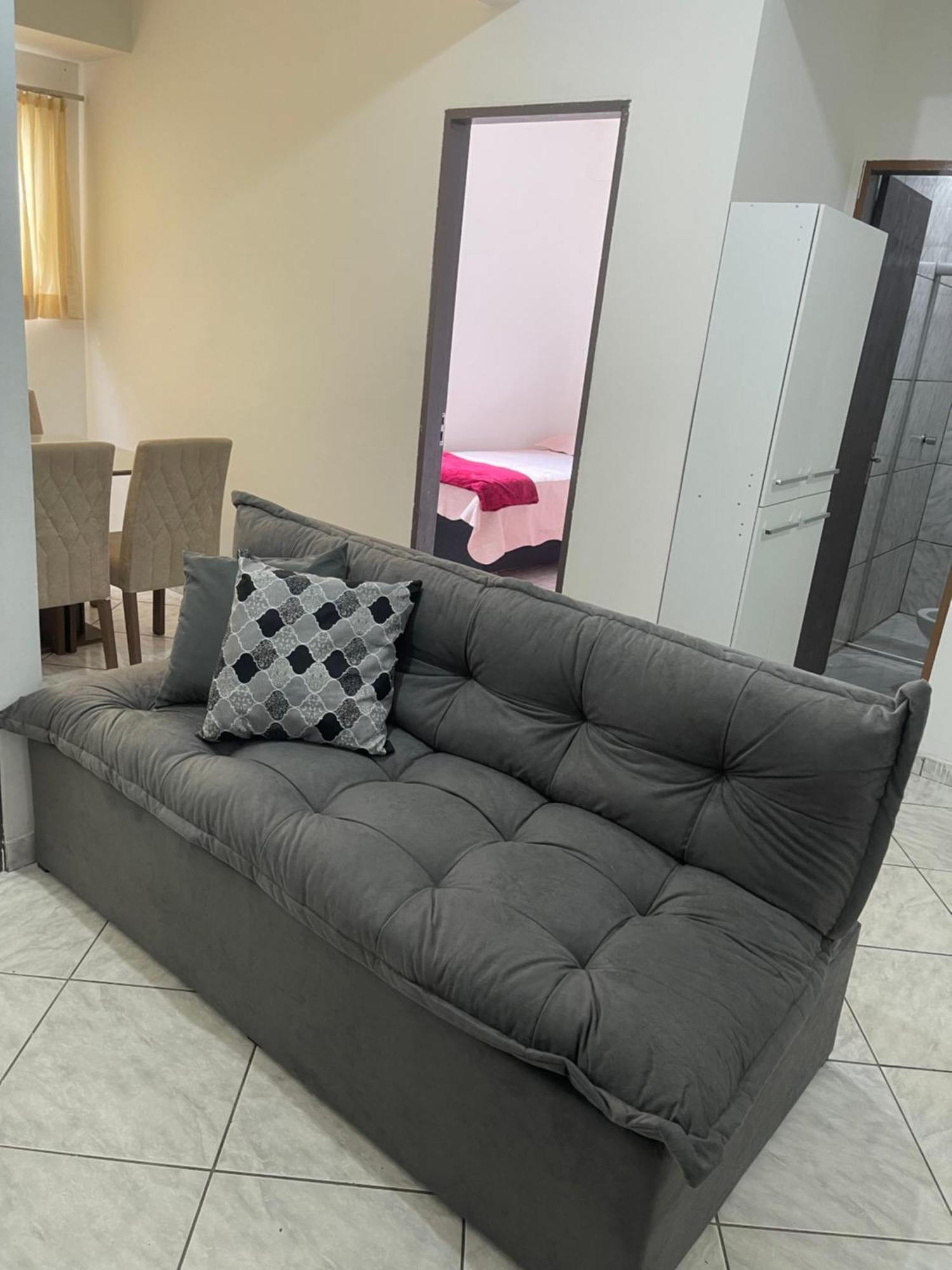 ברזיליה Apartamento Ao Lado Aeroporto מראה חיצוני תמונה