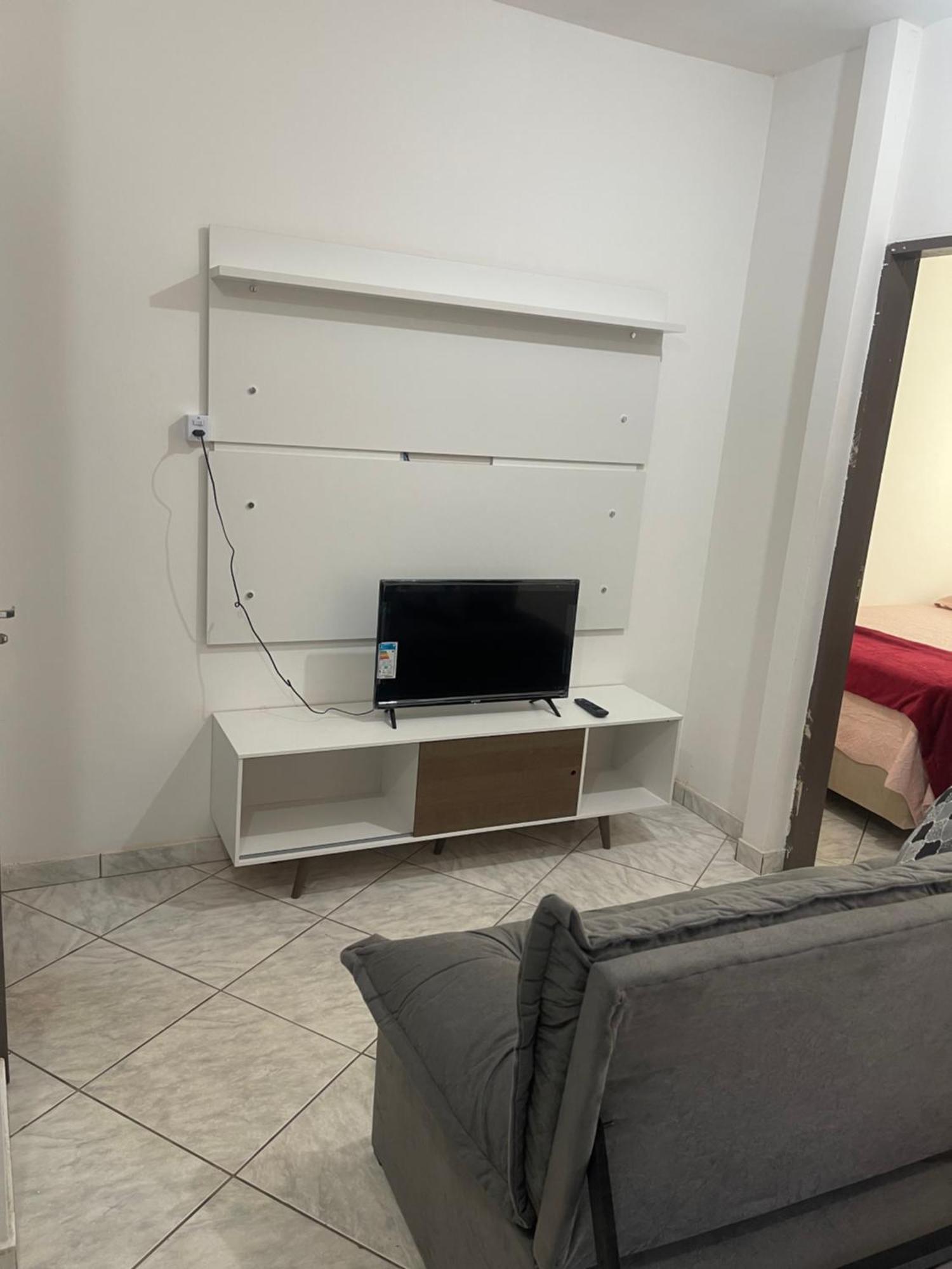 ברזיליה Apartamento Ao Lado Aeroporto מראה חיצוני תמונה