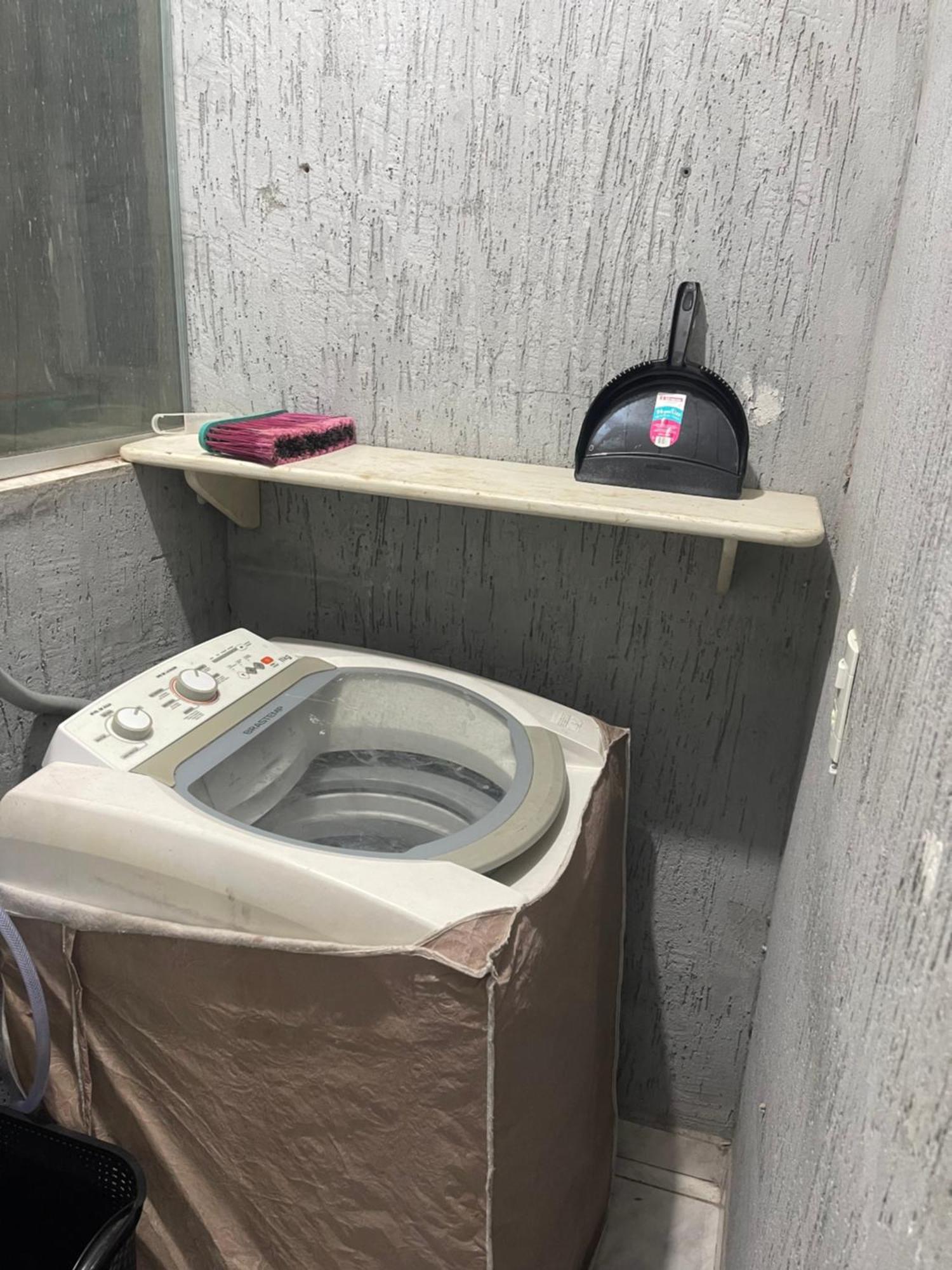 ברזיליה Apartamento Ao Lado Aeroporto מראה חיצוני תמונה