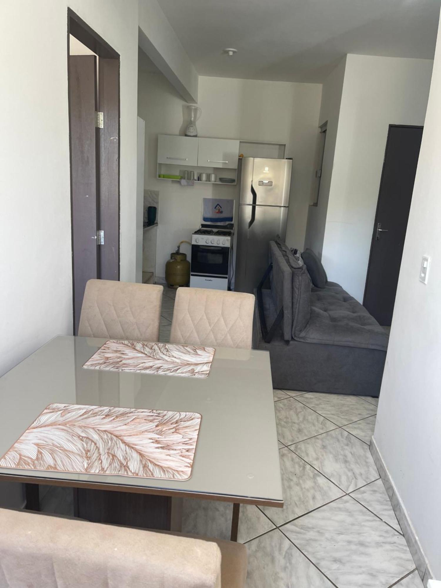 ברזיליה Apartamento Ao Lado Aeroporto מראה חיצוני תמונה