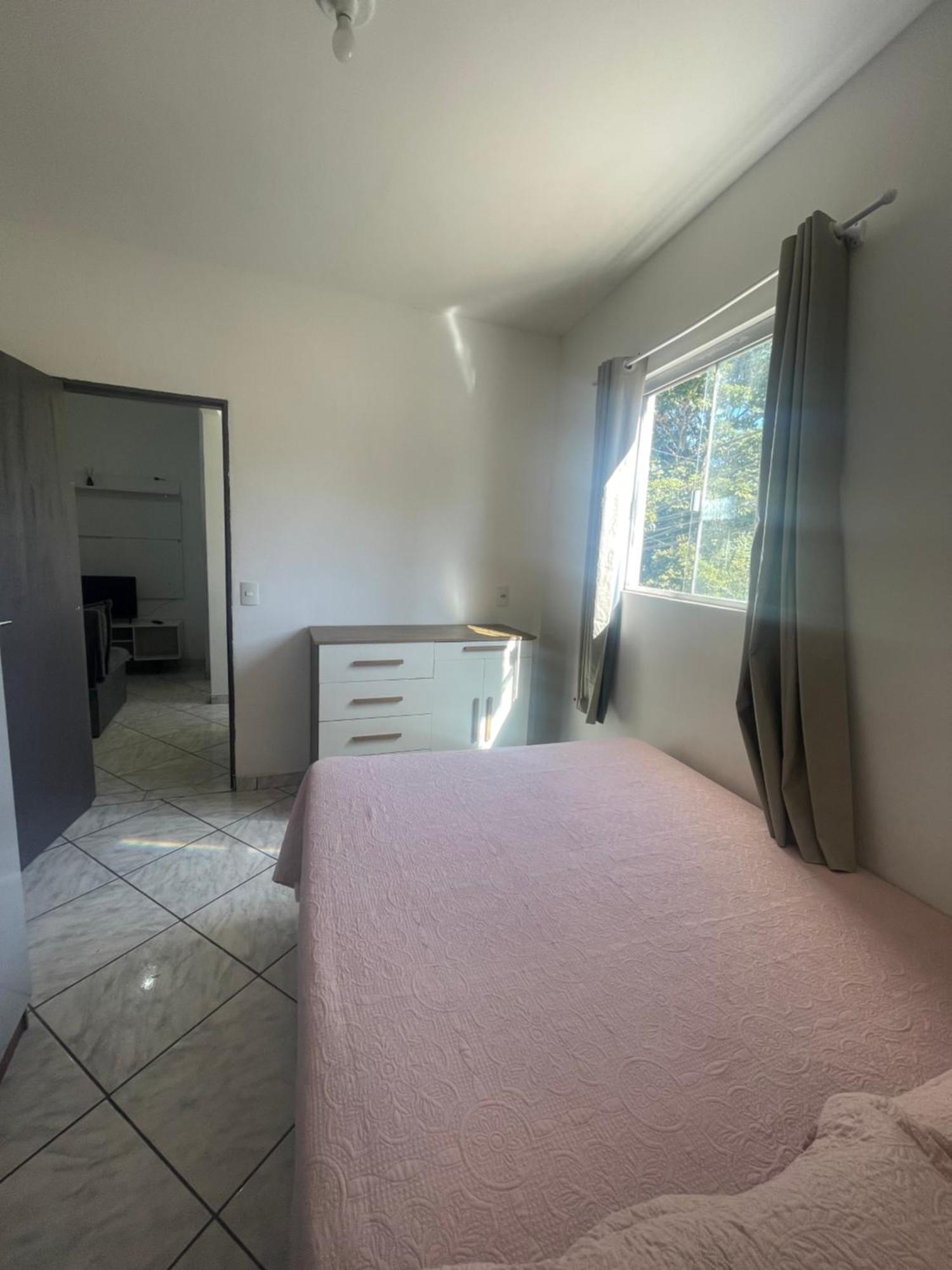 ברזיליה Apartamento Ao Lado Aeroporto מראה חיצוני תמונה