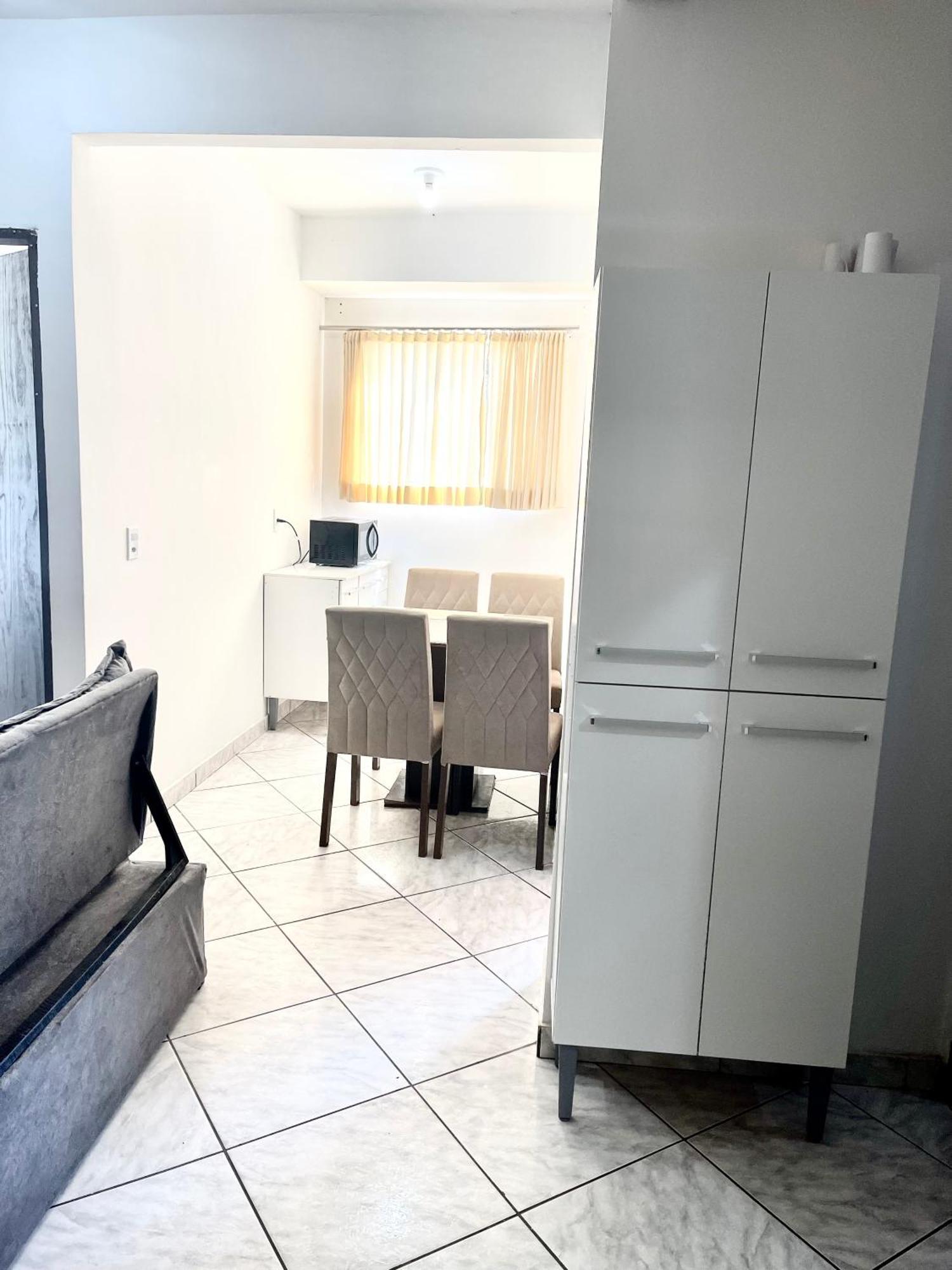 ברזיליה Apartamento Ao Lado Aeroporto מראה חיצוני תמונה