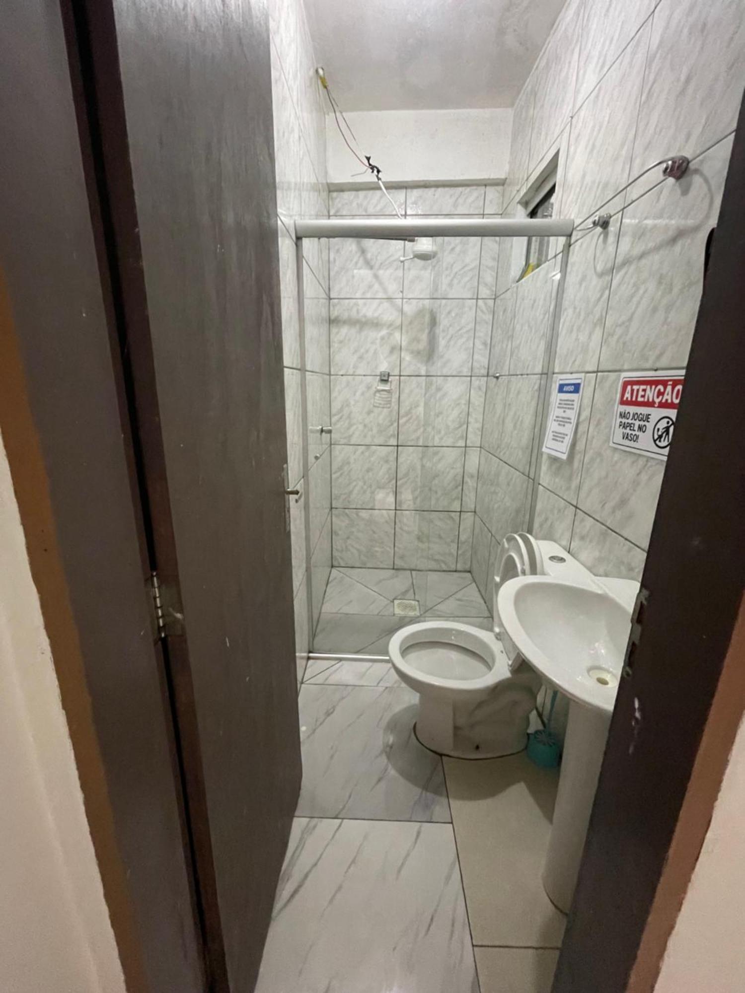 ברזיליה Apartamento Ao Lado Aeroporto מראה חיצוני תמונה